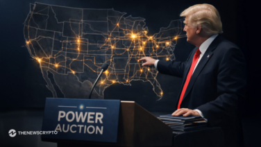 Trump’s Emergency Energy Strategy Signals a Turning Point for Bitcoin Miners