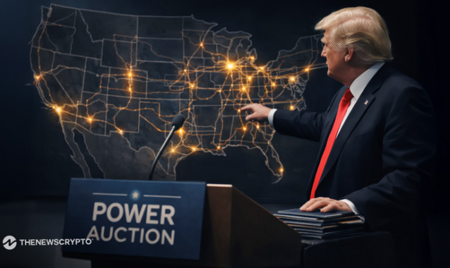Trump’s Emergency Energy Strategy Signals a Turning Point for Bitcoin Miners