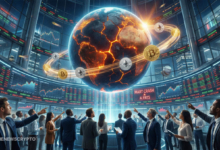 PwC: Crypto Adoption Grows Unevenly Across Regions in 2026 Report