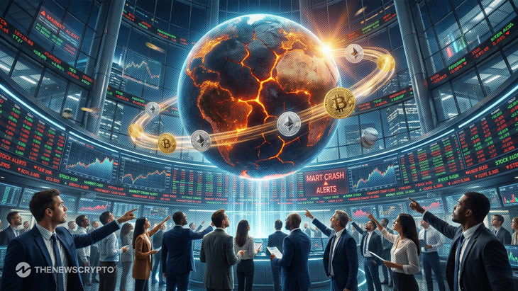 PwC: Crypto Adoption Grows Unevenly Across Regions in 2026 Report