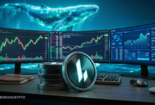 Profit Drops for LIT Whale After Closing Long Position