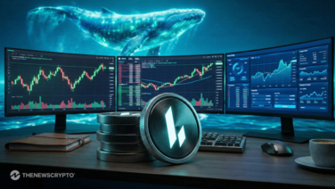 Profit Drops for LIT Whale After Closing Long Position