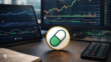 Pump.fun (PUMP) Stabilises Above Short-Term Averages After Recent Pullback