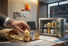 PwC Signals Deeper Crypto Push After U.S. GENIUS Act Brings Stablecoin Clarity