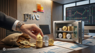 PwC Signals Deeper Crypto Push After U.S. GENIUS Act Brings Stablecoin Clarity