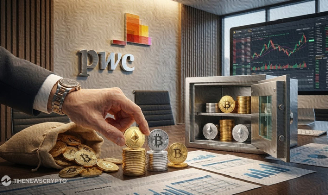 PwC Signals Deeper Crypto Push After U.S. GENIUS Act Brings Stablecoin Clarity