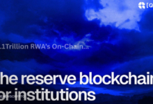 QXMP Labs Announces Activation of RWA Liquidity Architecture and $1.1 Trillion On-Chain Asset Registration