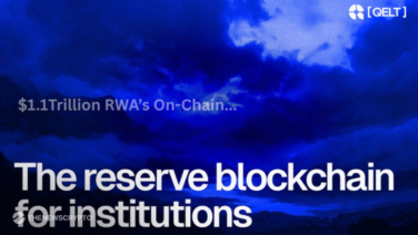 QXMP Labs Announces Activation of RWA Liquidity Architecture and $1.1 Trillion On-Chain Asset Registration