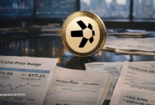 Quant (QNT) Price Breaks Above $80 as Short-Term Trend Turns Positive