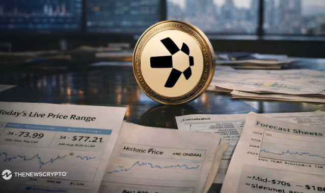 Quant (QNT) Price Breaks Above $80 as Short-Term Trend Turns Positive