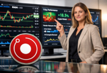 RENDER Surge Tested with a 229% Volume Explosion: Will the Uptrend Continue or Falter?