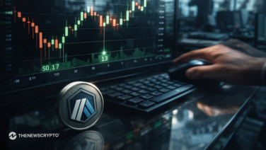 Riding the Downtrend: Is Bearish Pressure Mounting on Arbitrum (ARB)?