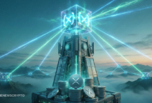 Ripple-Backed Evernorth Partners With Doppler to Expand Institutional Use on XRPL