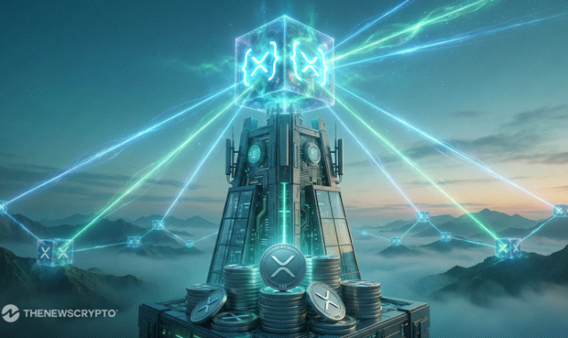 Ripple-Backed Evernorth Partners With Doppler to Expand Institutional Use on XRPL