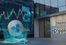 Ripple Launches Regulated Treasury Platform for Global Corporate Finance Operations