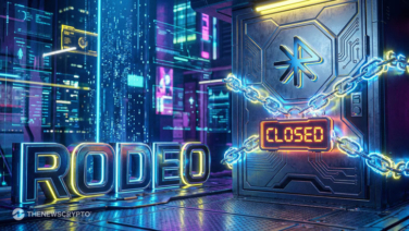 Rodeo Shuts Down as NFT Platform Closures Accelerate
