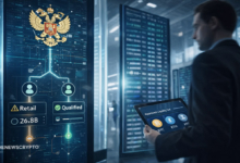 Russia Sets July Rollout for New Crypto Framework