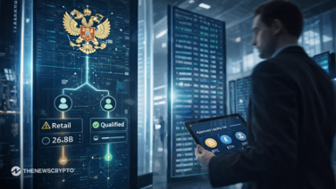 Russia Sets July Rollout for New Crypto Framework