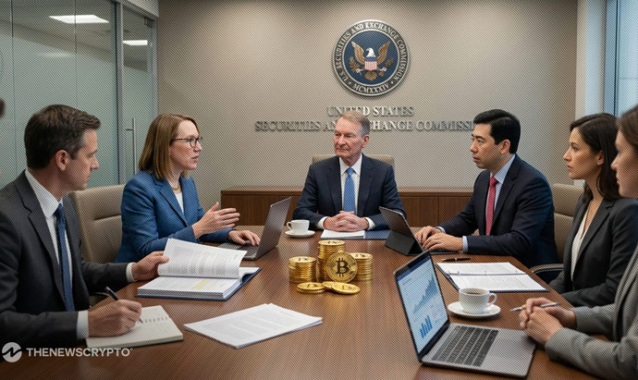 SEC to Hold Miami Meeting With Crypto Startups and Developers
