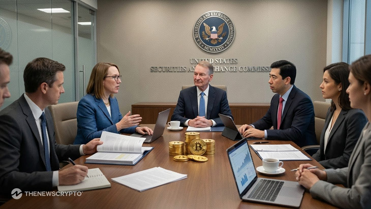 SEC to Hold Miami Meeting With Crypto Startups and Developers