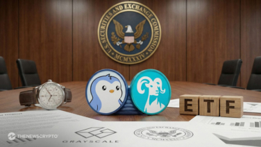 U.S. SEC Delays on Canary PENGU and T. Rowe Price Crypto ETFs, Opens Grayscale Options Comments