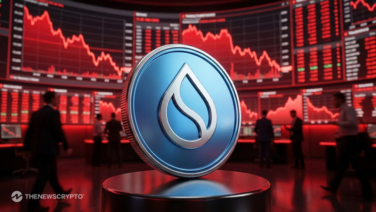SUI Takes a 6% Hit: Temporary Bear Trap or Full-On Bearish Breakout?