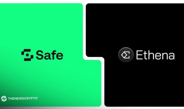 Safe and Ethena Partner To Boost USDe On Multisig Wallets