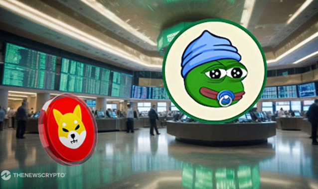 Shiba Inu (SHIB) Might Pump Soon, But This Alternative Meme Coin Might Explode 17163%
