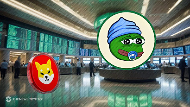 Shiba Inu (SHIB) Might Pump Soon, But This Alternative Meme Coin Might Explode 17163%