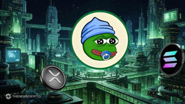 Solana (SOL) and Ripple (XRP) Take a Backseat as This New Coin Emerges as the Next 100x Crypto