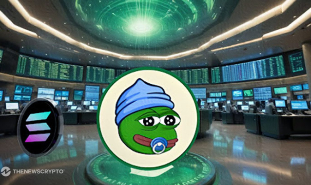 Solana (SOL) is Warming Up, $1000 Target to be Broken By Mid-2026 as Little Pepe (LILPEPE) Aims High