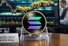 Solana (SOL) on the Clock: Can It Clear the $150 Wall Before the Week’s End?