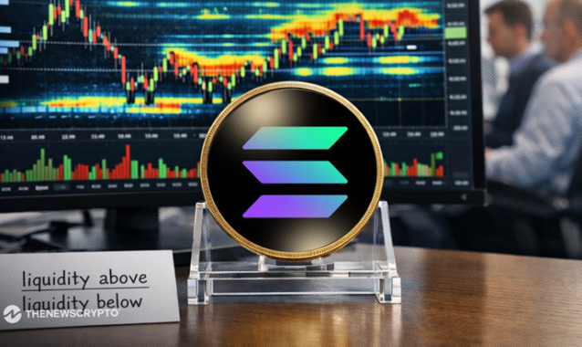 Solana (SOL) on the Clock: Can It Clear the $150 Wall Before the Week’s End?