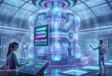 Solana Releases Urgent Update for Mainnet-Beta Network Validators  to Safeguard Network Stability