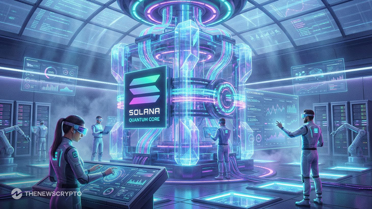 Solana Releases Urgent Update for Mainnet-Beta Network Validators  to Safeguard Network Stability