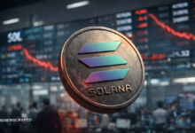 SOL Technical Outlook Shows Weakness Amid Broader Market