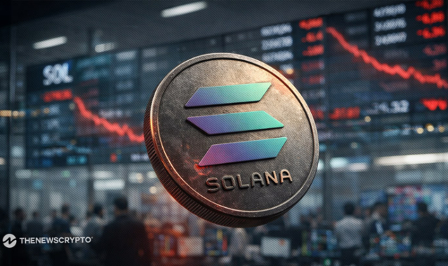 SOL Technical Outlook Shows Weakness Amid Broader Market