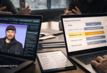 Anatoly Yakovenko, Vitalik Buterin Debate Whether Blockchains Should Keep Evolving