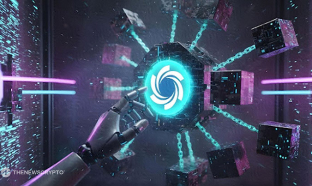 Some ETH Users Are Abandoning Staking Yields in Favor of Ozak AI’s Aggressive Upside Potential