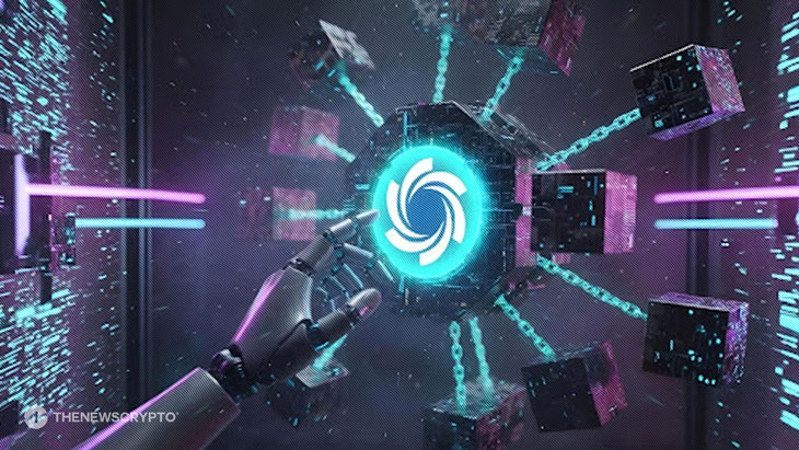 Some ETH Users Are Abandoning Staking Yields in Favor of Ozak AI’s Aggressive Upside Potential