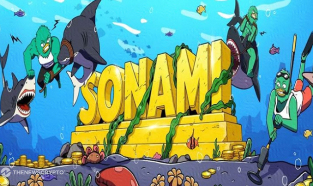 Sonami Presale Gains Momentum as Early Investors Join in Stage 7, Offering Target Staking Rewards of Up to 53%