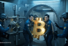 Supreme Court Decision Expands Crypto Seizure Powers in South Korea