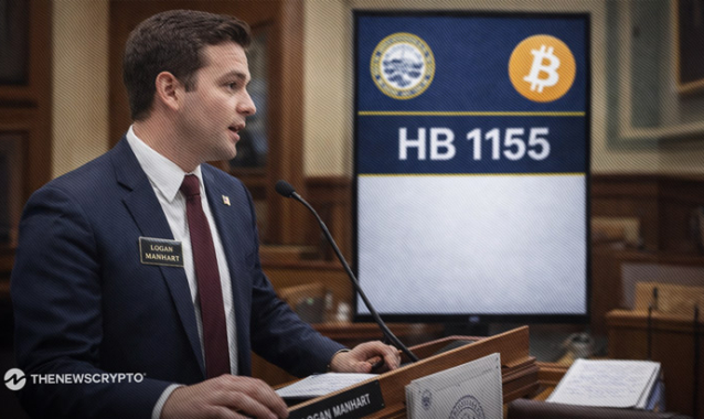 South Dakota Lawmakers Reintroduce Bill to Invest Public Funds in Bitcoin