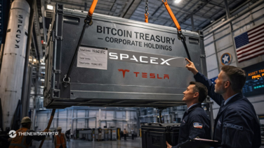 SpaceX and Tesla Merger Talks Put Corporate Bitcoin Holdings Under Scrutiny