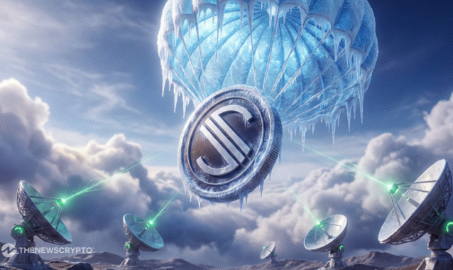SPACE Token Debuts With Airdrop Plans and Exchange Listings, Sees Volatile Trading
