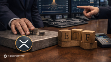 U.S. Spot XRP ETFs Record First-Ever Outflows as XRP Price Drops