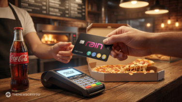 Dragonfly’s Haseeb Qureshi Flags Stablecoin Cards as Emerging Trend After Rain’s $250M Raise