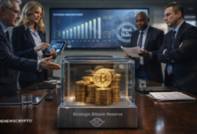 Steak ’n Shake Grows Strategic Bitcoin Reserve With BTC Payments and Treasury Value Increase