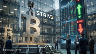 Strive Targets $150M Raise to Cut Debt and Buy More Bitcoin