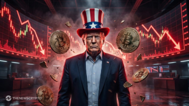 BTC Leads Dips in Crypto Prices Ahead of Trump's Imp Call and Global Financial Crisis Chance